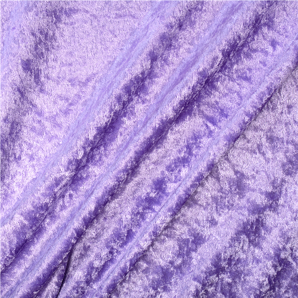 Krossad Plysch 40kr/m