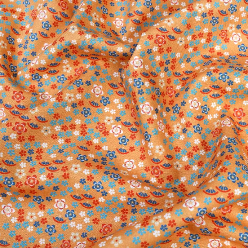 Bomullsparti Poppy 99kr/m