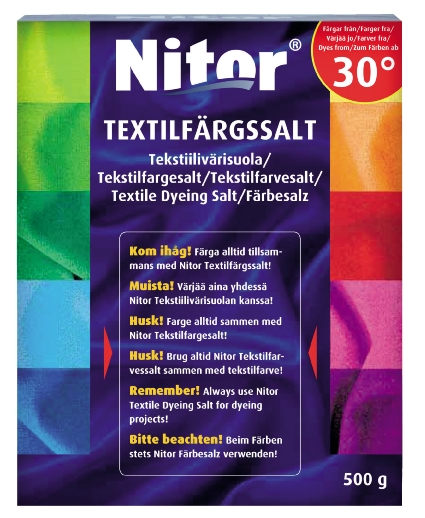 Textilfärg