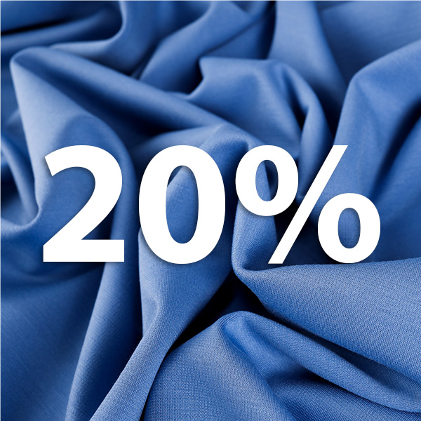 Courtelle Jersey 20%