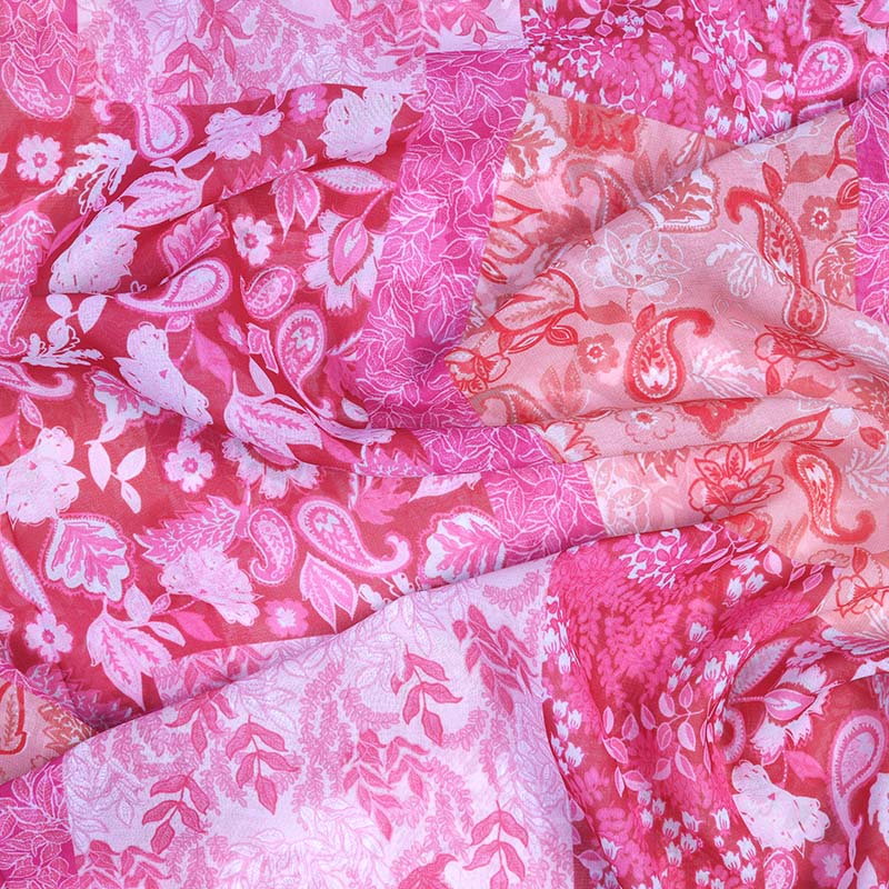 Modeparti Iris 79kr/m