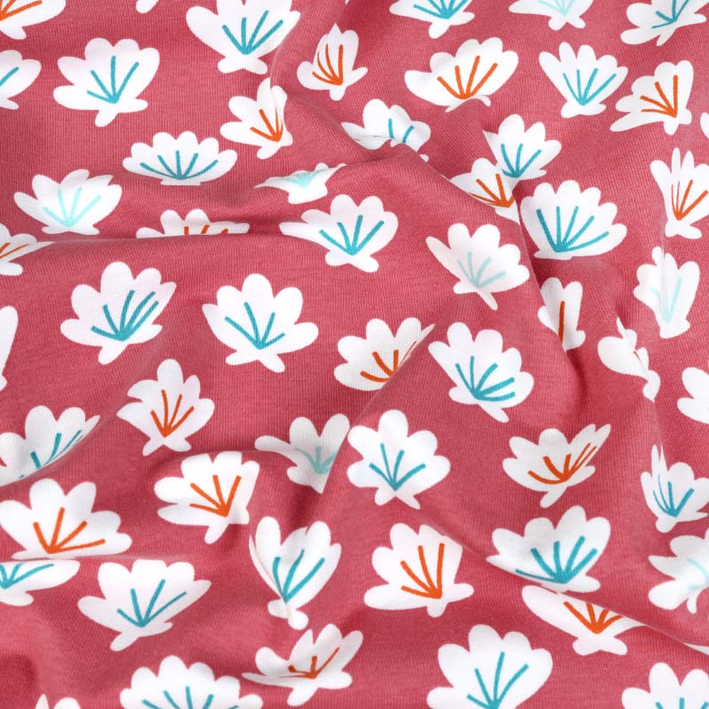 Bomullstrikå Sadie 99kr/m