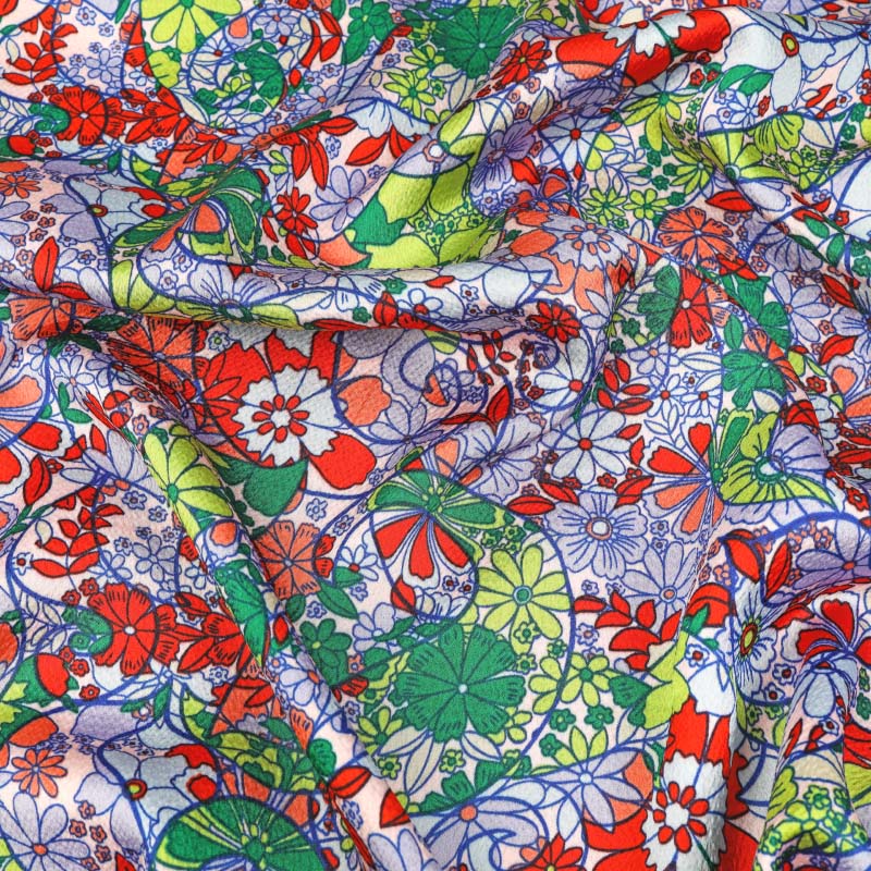 Modeparti Lydia 79kr/m