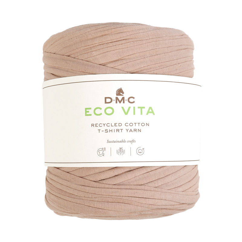 Eco Vita T-shirt Garn 450g