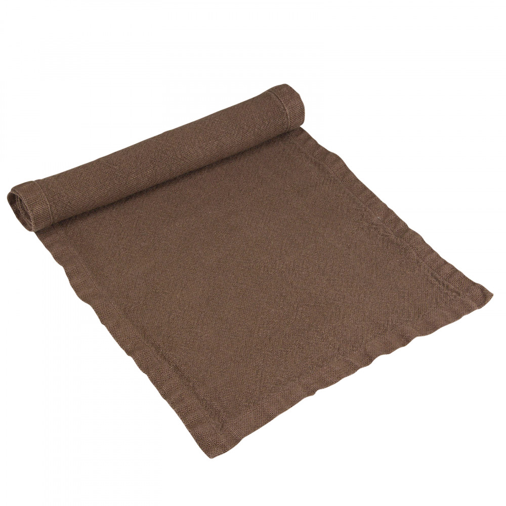 Löpare och tabletter