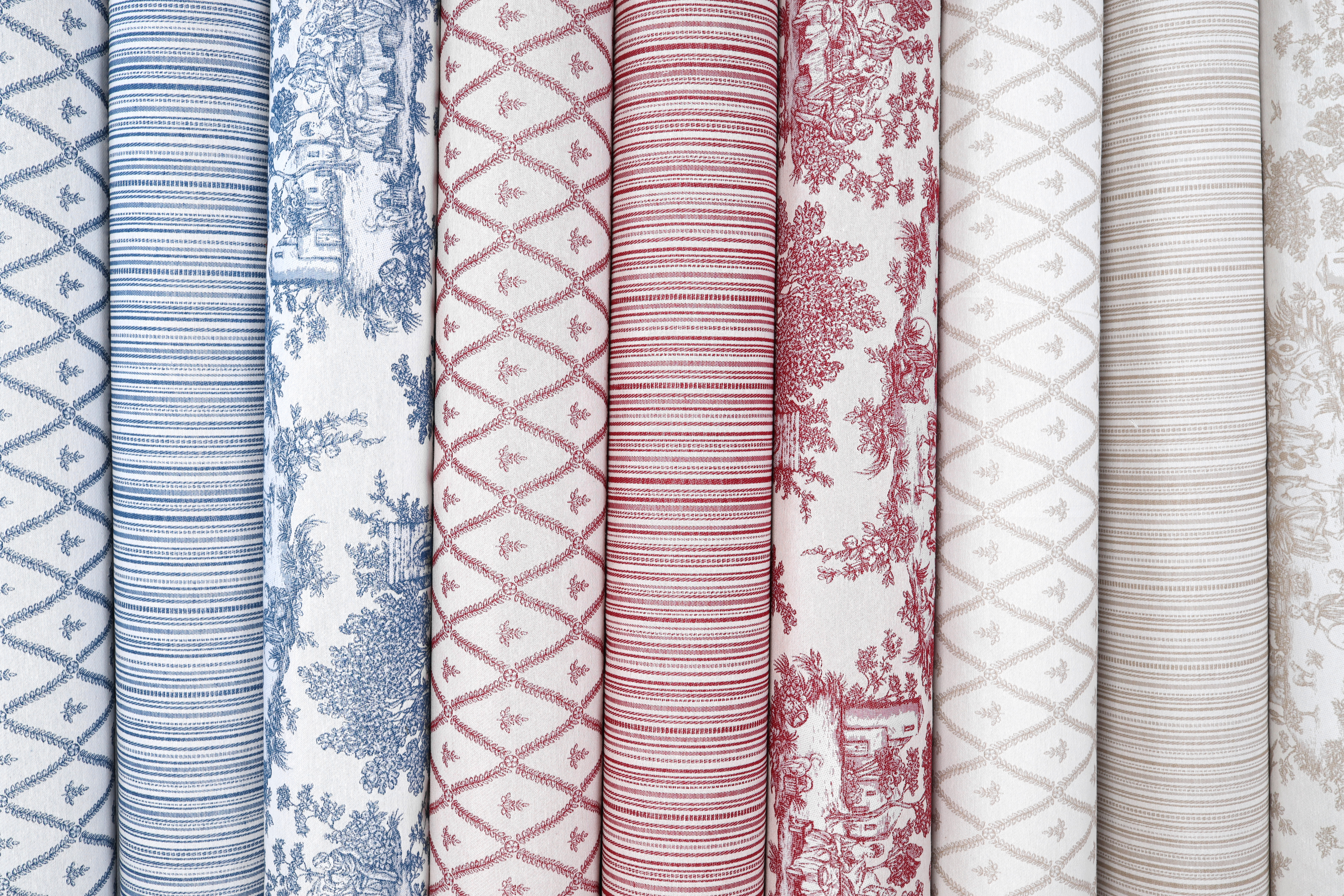 ONLINE DEAL 20% på utvald Jacquard