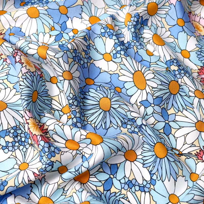 Viscoseparti Abby 129kr/m