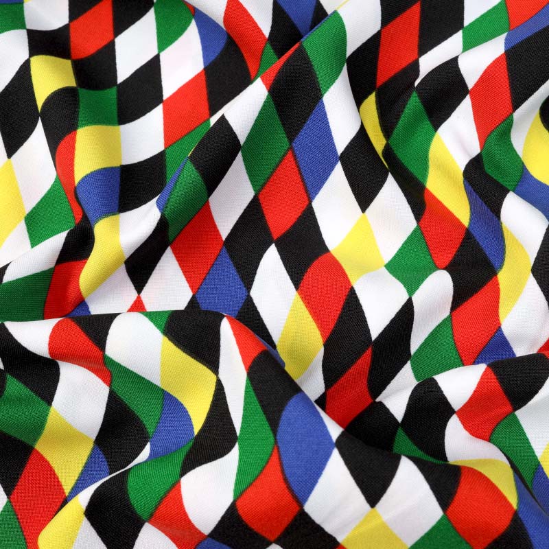 Modeparti Robin 79kr/m