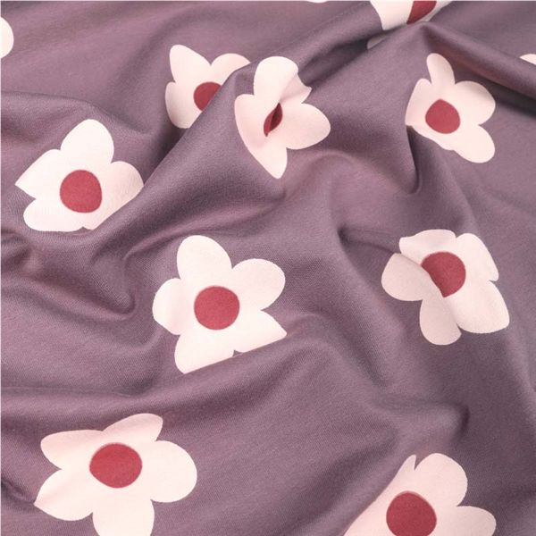 Mönstrad jogging 30%