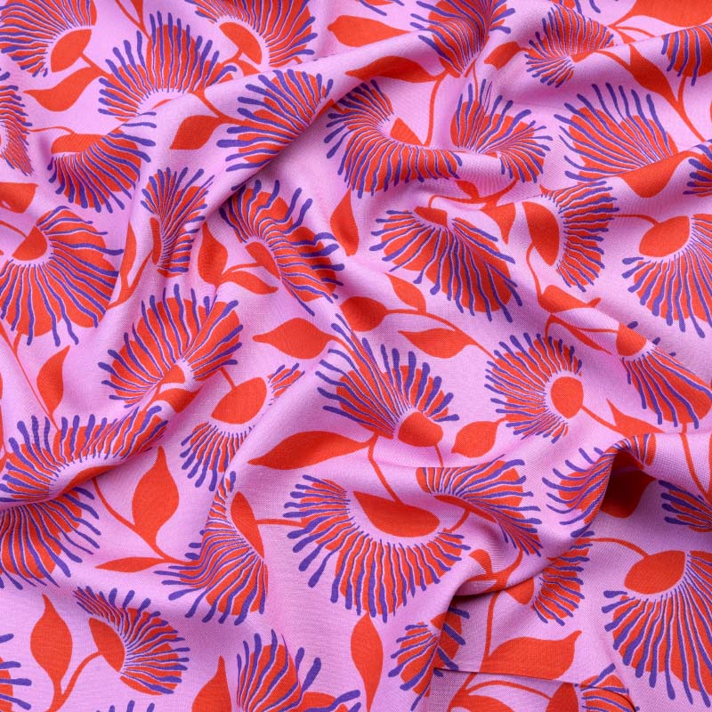 Modeparti Aina 79kr/m