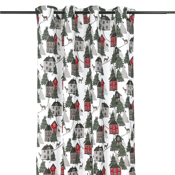 Vimmerby Öljettlängder 2-pack 140x240cm