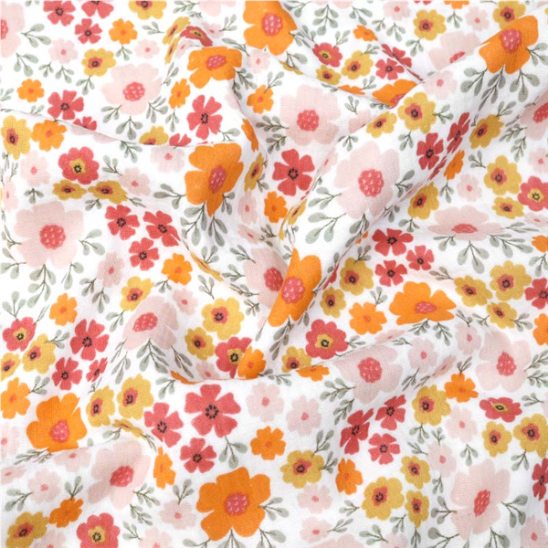 Muslin Olivia