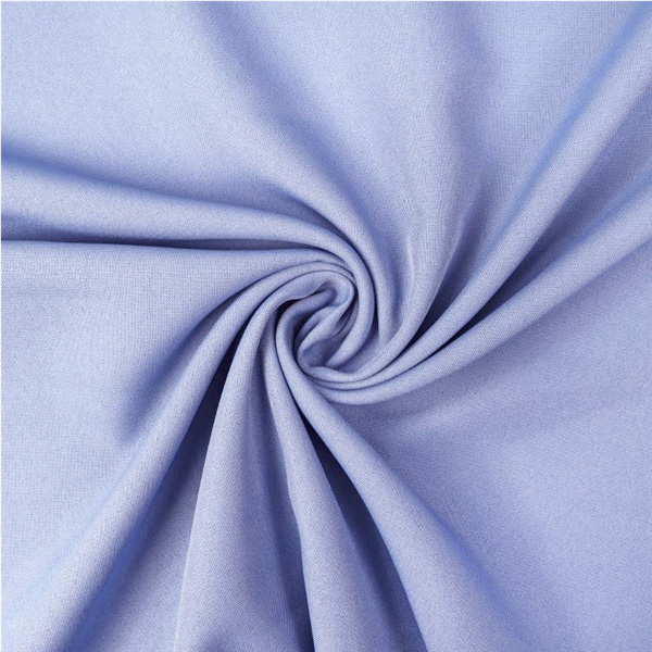 Modepolyester Syrenlila | Klädtyger | Modepolyester | Ohlssons Tyger