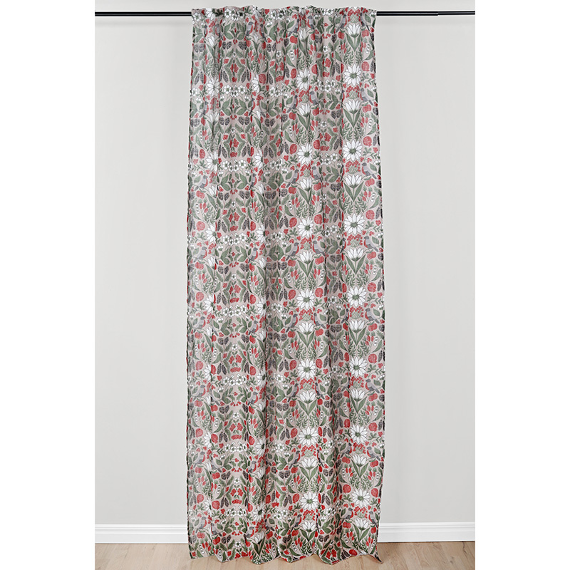 Hedemora Multibandslängder 2-pack 140x250cm