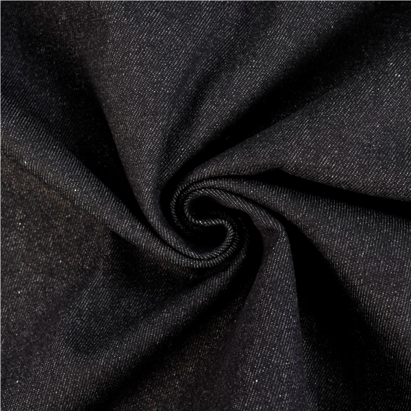 Kraftig Tvättad Denim 10oz