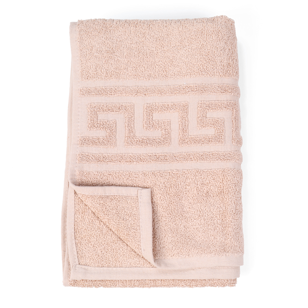 Frottéhandduk 140x70cm Beige | Inredning | Övrig inredning | Ohlssons Tyger