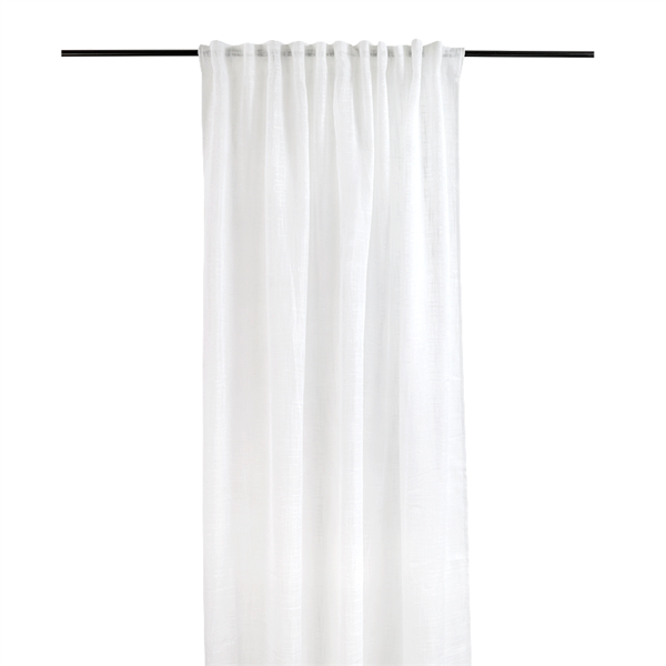 Bruce Multibandslängder 2-pack, 140x250cm Offwhite 24915