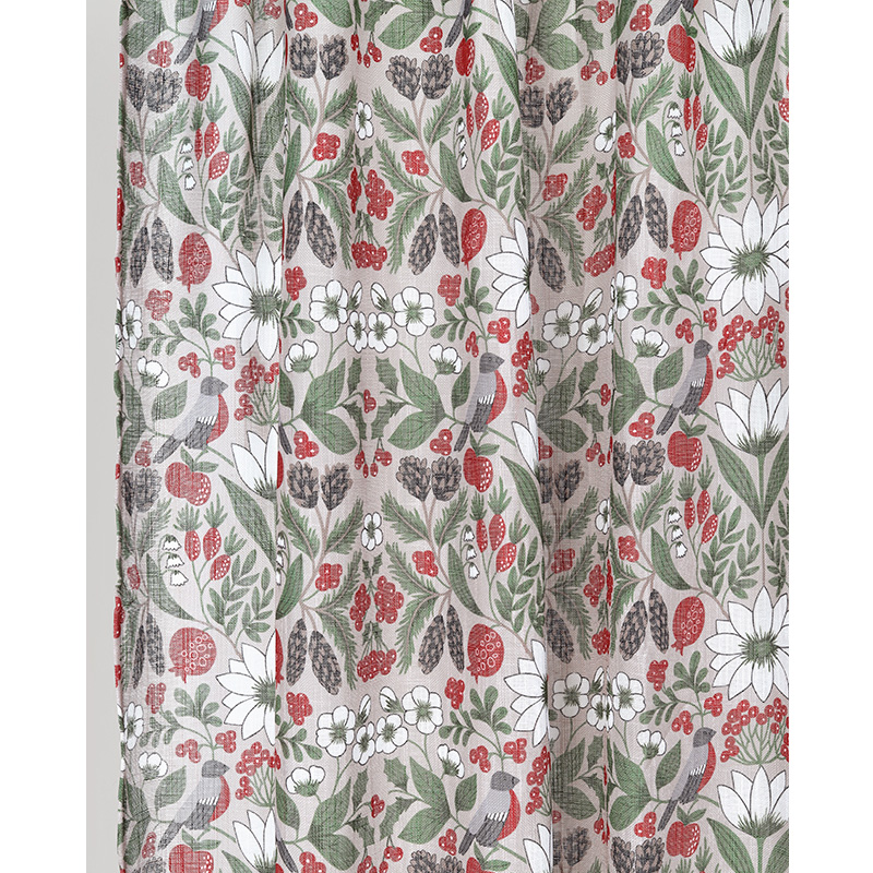 Hedemora Multibandslängder 2-pack 140x250cm