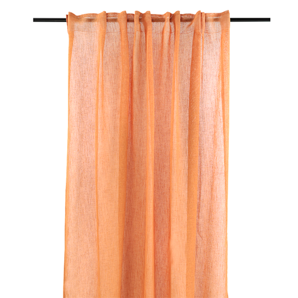 Asta Multibandslängder 2-pack, 140x300 cm Orangev23