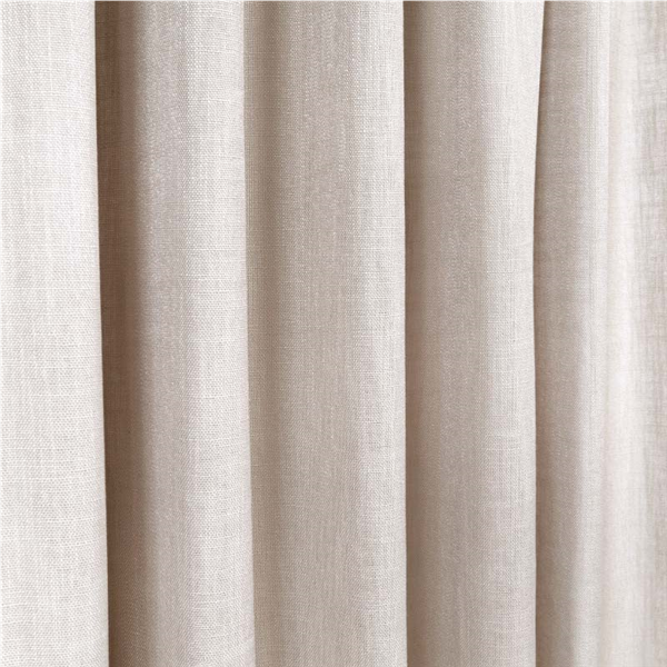 Gardintyg Bon dubbel bredd 280cm