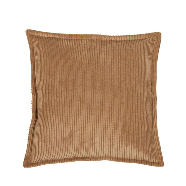 Kuddfodral Owen Oak 18 | Kuddfodral | Enfärgade kuddfodral | Ohlssons Tyger