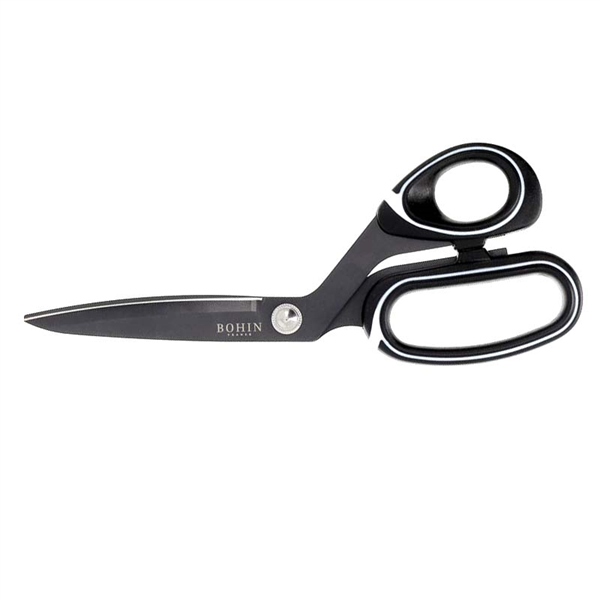 Sax Vänsterhand 23cm Svart 25800 | Nyheter | Nya Tillbehör | Ohlssons Tyger