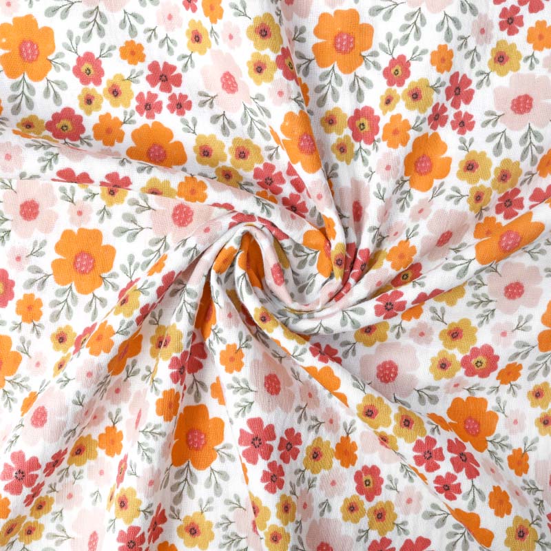 Muslin Olivia