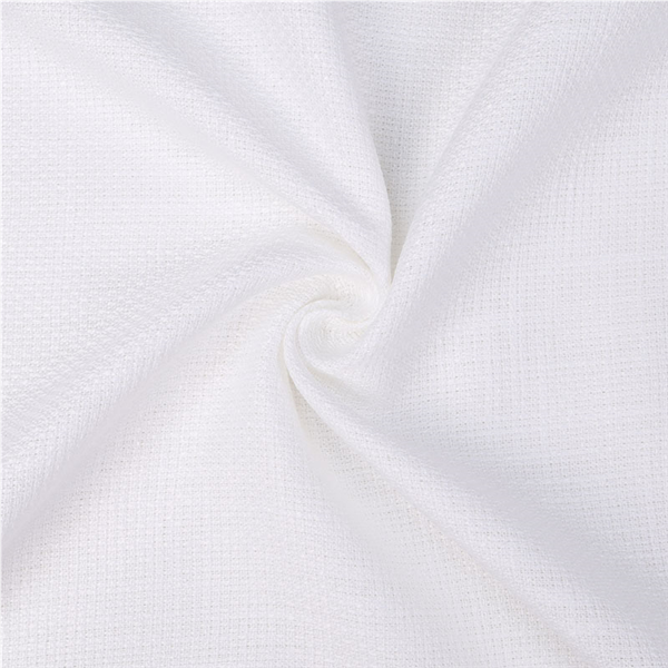 Inredningstyg Blanco Vit | Inredningstyger | Enfärgade inredningstyger | Ohlssons Tyger
