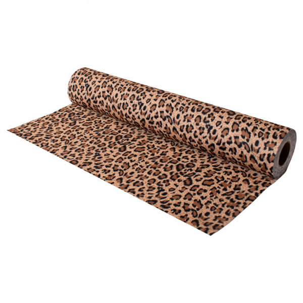 Hobbyfilt 45cm Leopard