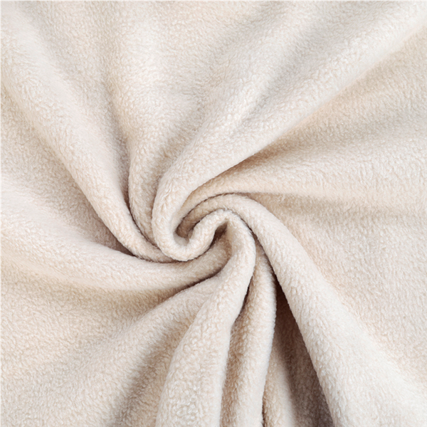 Polarfleece Beige 5422