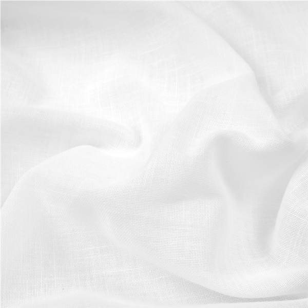 Stuv Gardinvoile Cilla 0,4m 33813 Vit 20 | Partityger | Stuvar | Ohlssons Tyger