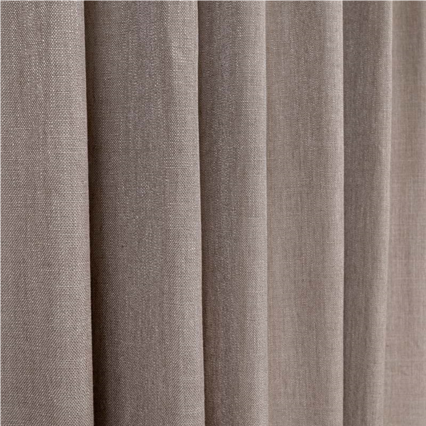 Gardintyg Bon dubbel bredd 280cm