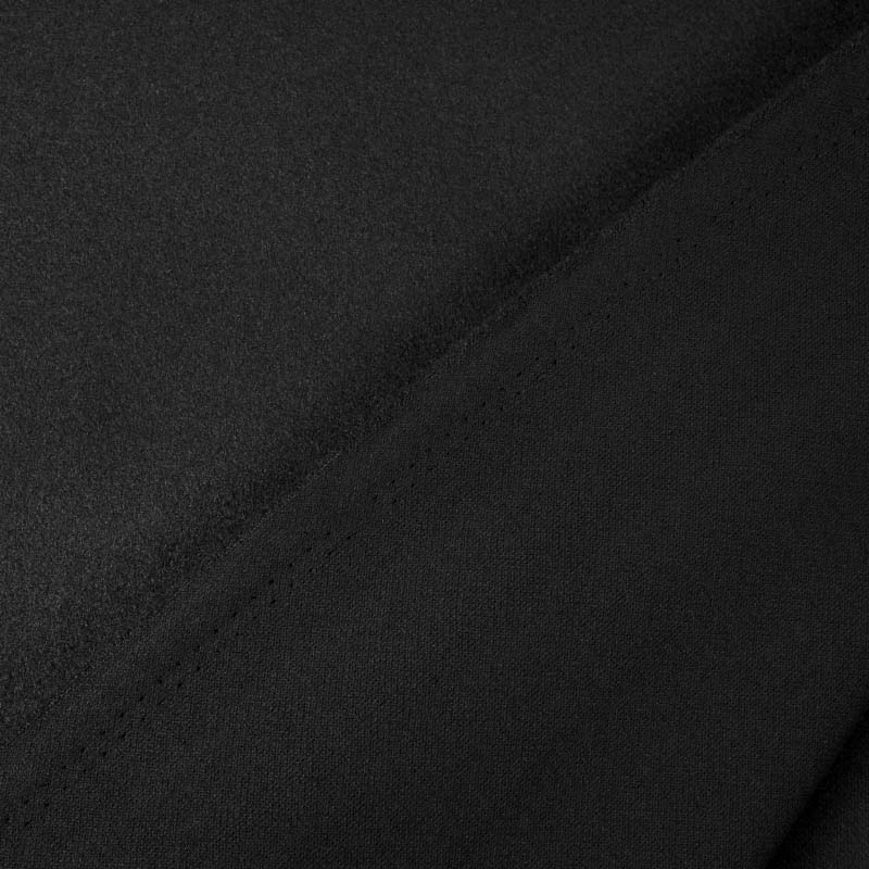 Stickat Modetyg Enfärgad