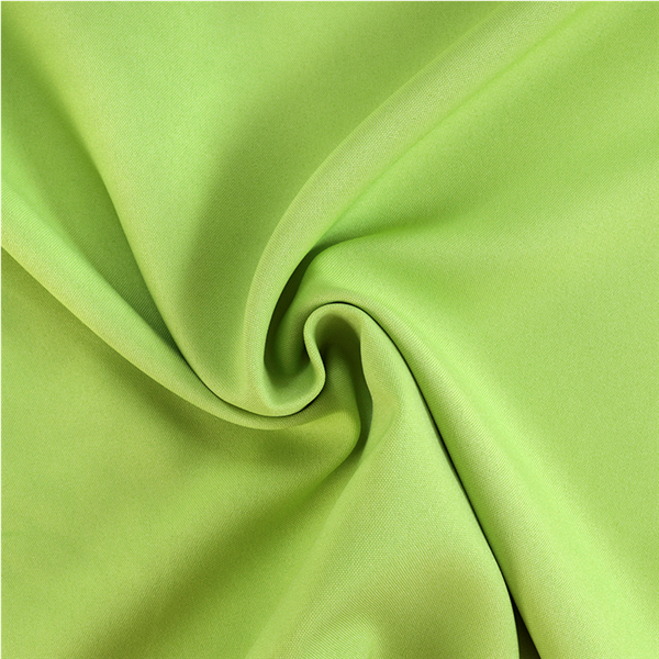 Stuv Modepolyester 0,5m 40497 Limegrön 0002 | Partityger | Stuvar | Ohlssons Tyger