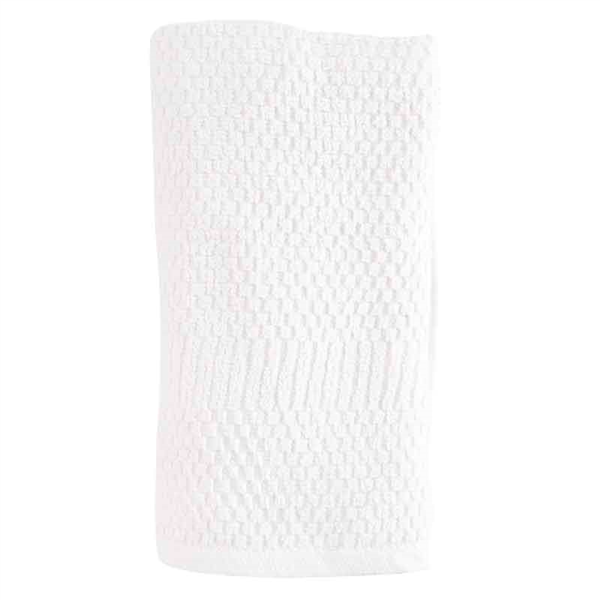 Frottéhandduk POP 65x130cm  Naturvit