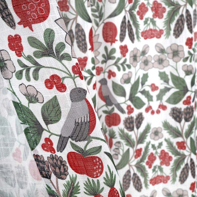 Hedemora Multibandslängder 2-pack 140x250cm