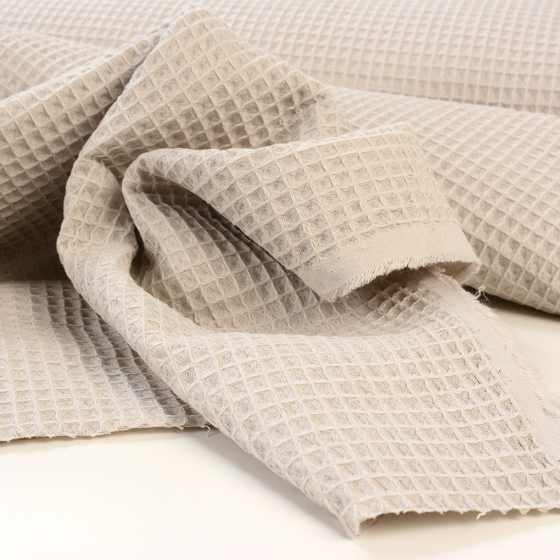 vapor waffle beige