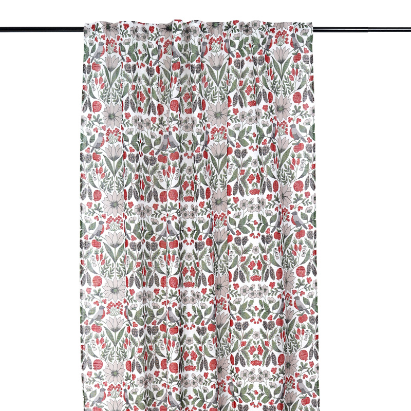 Hedemora Multibandslängder 2-pack 140x250cm