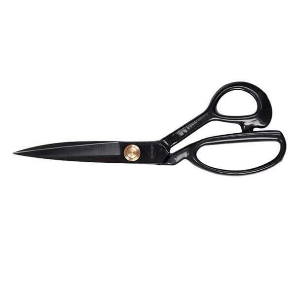 Skräddarsax 22,5cm Svart 92310 | Nyheter | Nya Tillbehör | Ohlssons Tyger