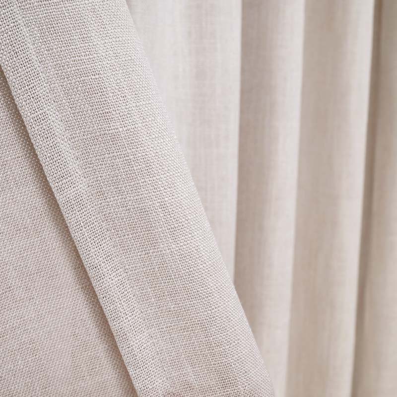 Gardintyg Bon dubbel bredd 280cm