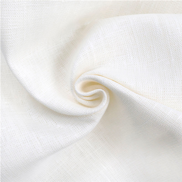 Stuv Linne Samir 0,4m 000180 offwhite 00 | Partityger | Stuvar | Ohlssons Tyger