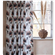 Mischa Multibandslängder 2-pack 135x250cm