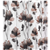 Mischa Multibandslängder 2-pack 135x250cm