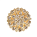 Button Charm 20mm