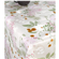 Vaxduk Blommor