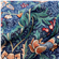 Stuv Gobelin Bird 0,7m