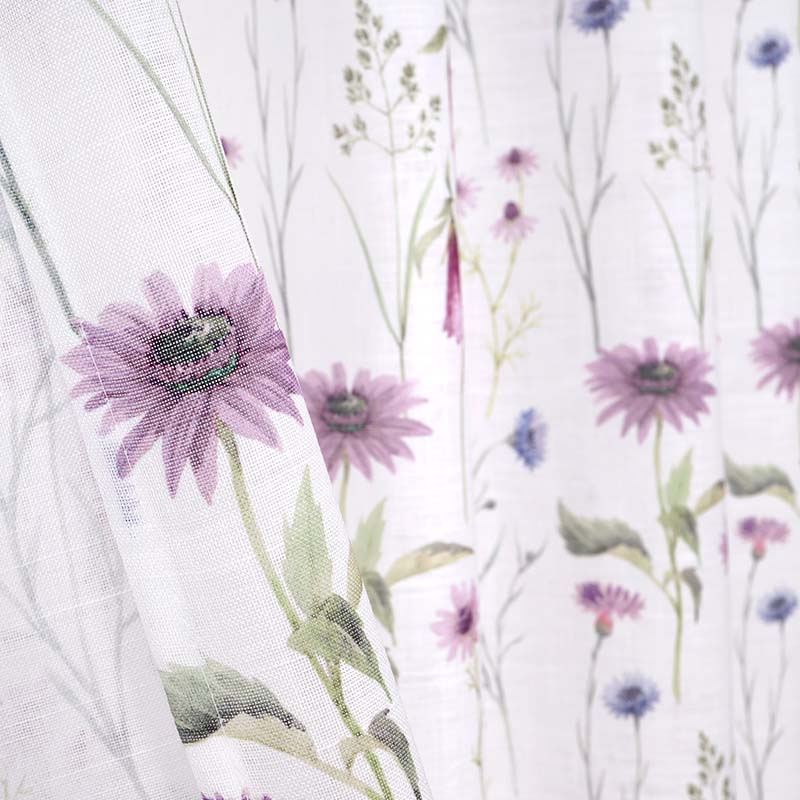 Sweet Öljettlängder 2-pack 137x240cm