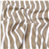 Italiensk Linneviscose Bella