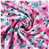 Viscose Blomsterhav