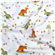 Stuv Bomullspoplin Poppy 0,45m